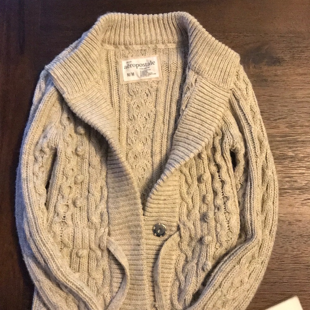 Aeropostale Sweater
